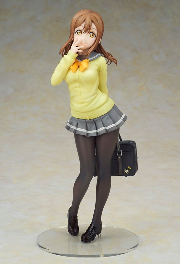 hanamaru kunikida figure