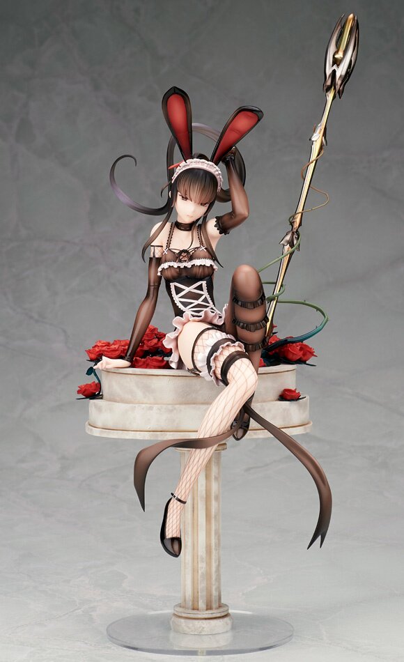 overlord narberal figure