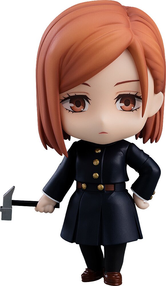 kugisaki nobara figure