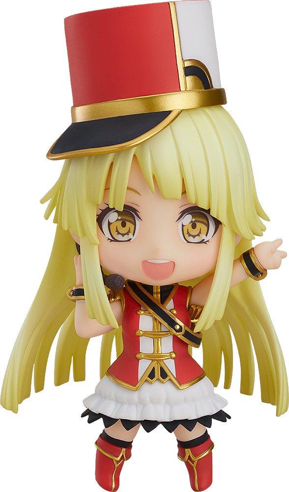 Nendoroid [BanG Dream!] Kokoro Tsurumaki Stage Outfit Ver.: Good