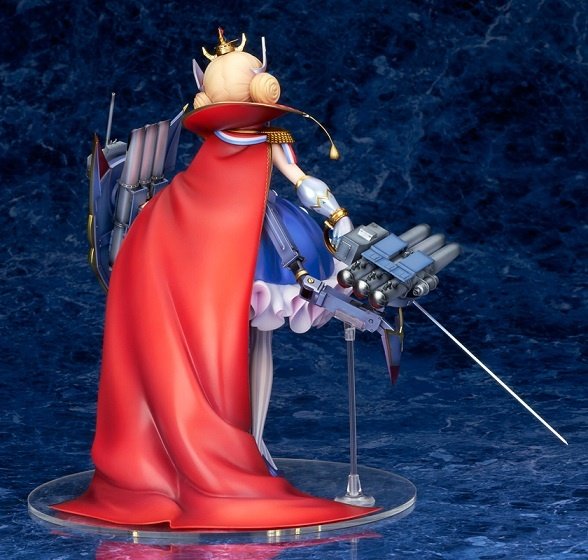 Azur Lane FFNF Le Triomphant 1/7 Scale Figure - Tokyo Otaku Mode (TOM)