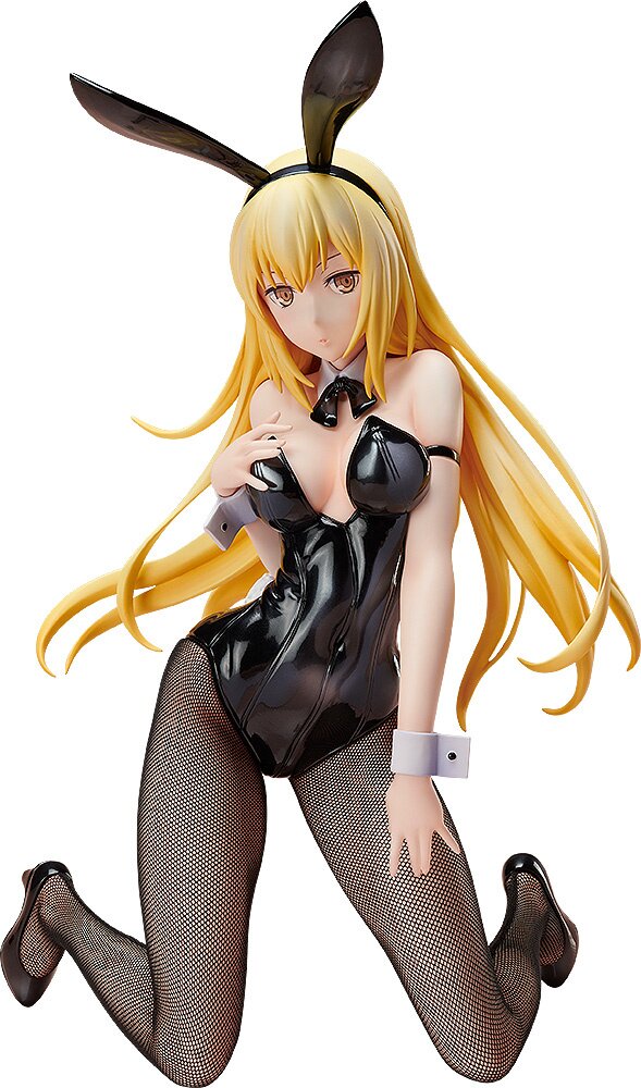 Ais Wallenstein Bunny Ver. 1/4スケールフィギュア Sword Oratoria Ais Wallenstein: Bunny Ver. 1/4 Scale Figure (Re