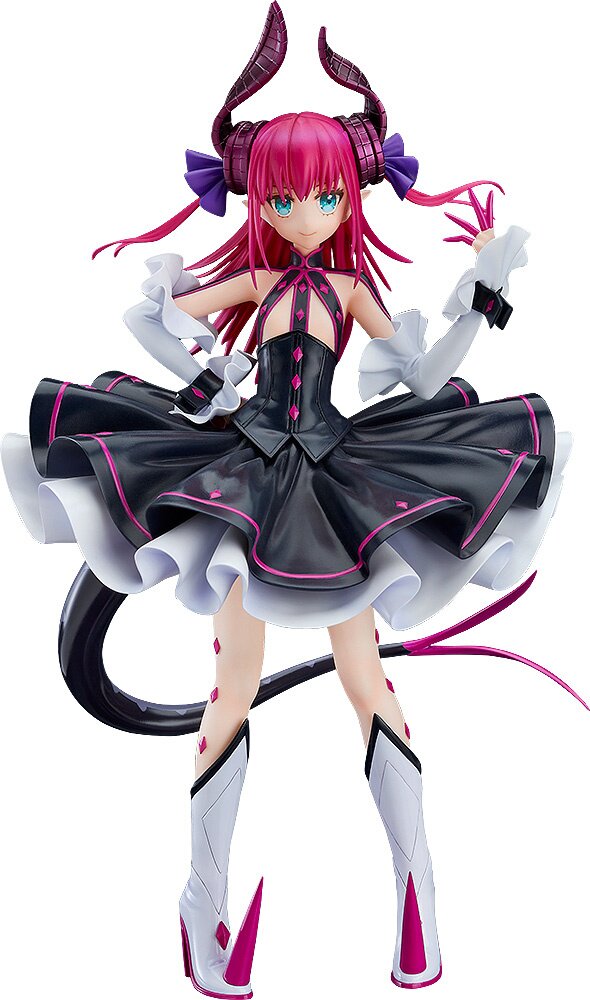 Fate/Grand Order] Lancer/Elizabeth Bathory Figure: MAX FACTORY
