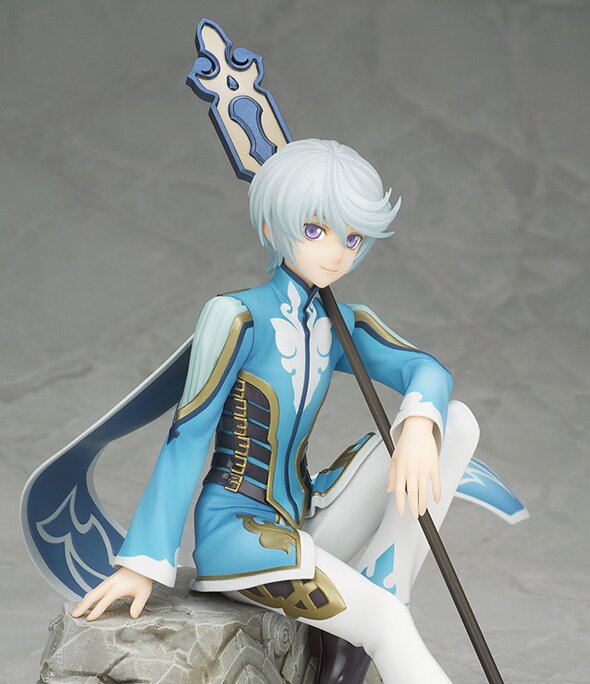 AmiAmi [Character & Hobby Shop]  Tales of Zestiria the X - Ruler