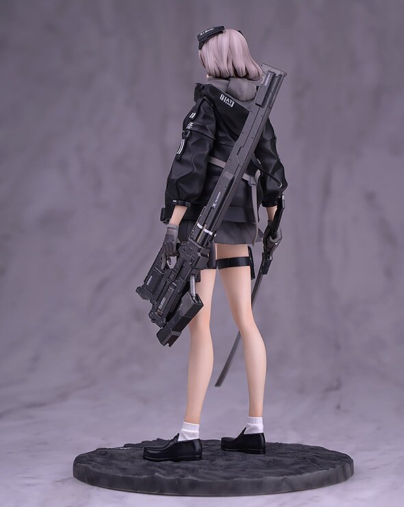 A-Z:[B] 1/7 Scale Figure