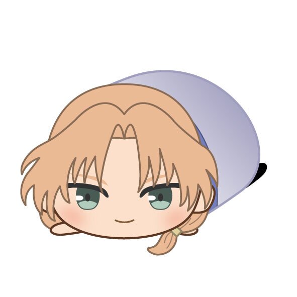 Yona of the Dawn Gororin Mascot Box Set: Medicos Entertainment - Tokyo - Yona Of The Dawn Box Set English