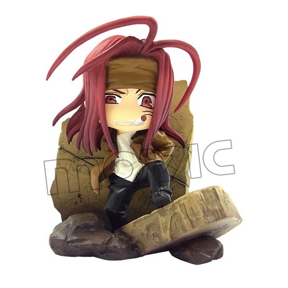 Sets de miniaturas Chibi manga - Top Ventas Recomendado
