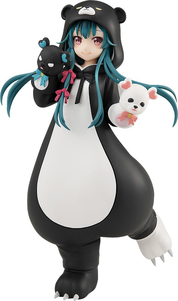pop up parade yuna