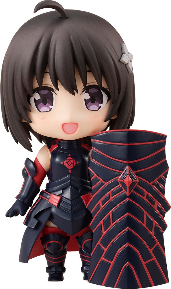 maple nendoroid