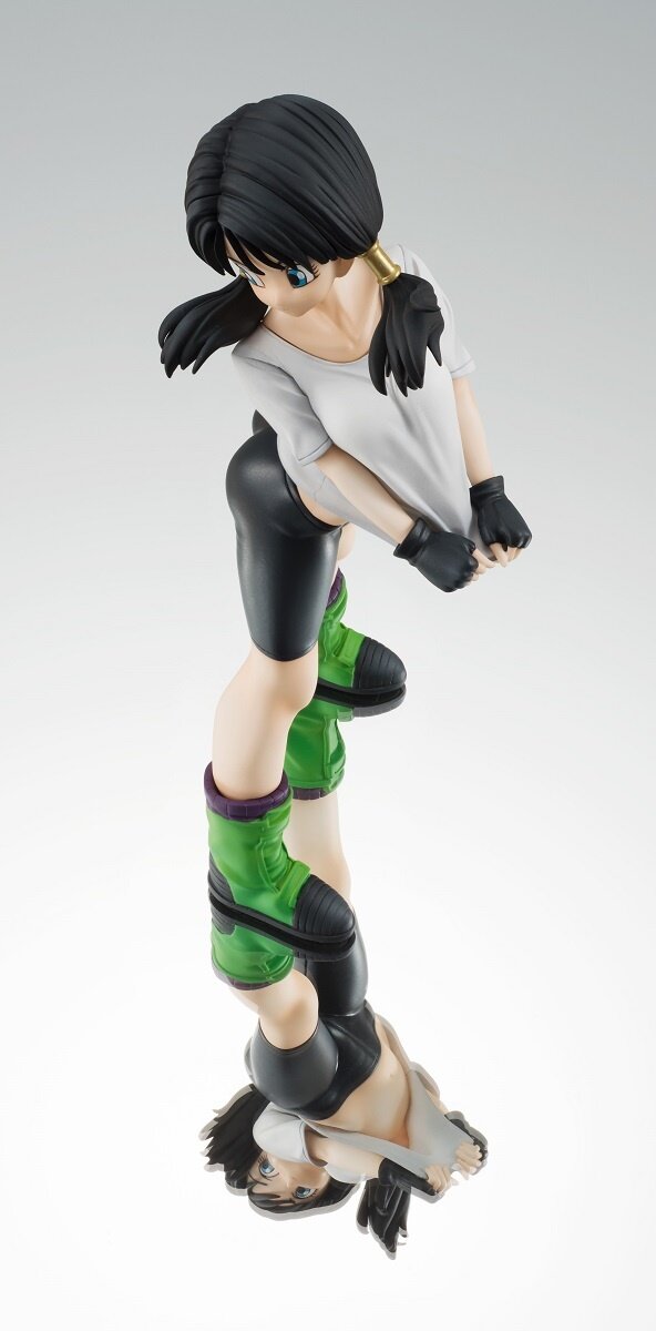 ドラゴンボール Videl フィギュア Dragon Ball Z VIDEL figure Type A GLITTER & GLAMOURS BANPRESTO