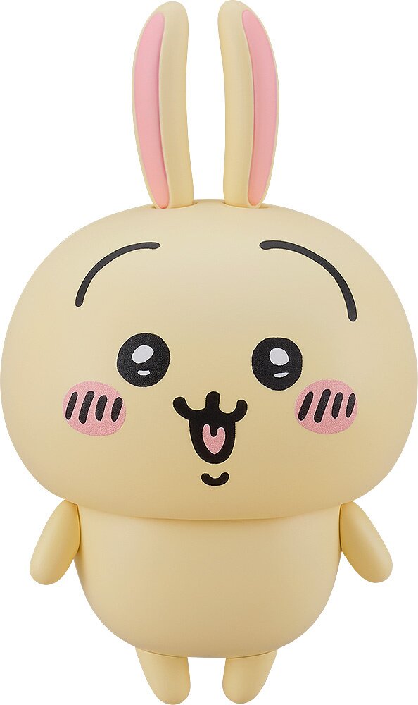 usagi　 Space Usagi. Didn't expect to have him so fast. Arrived in 7