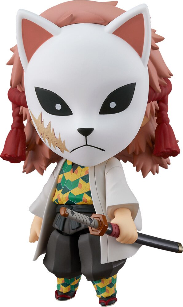 Demon Slayer: Kimetsu no Yaiba Vibration Stars-Sabito Non-Scale Figure -  Tokyo Otaku Mode (TOM)