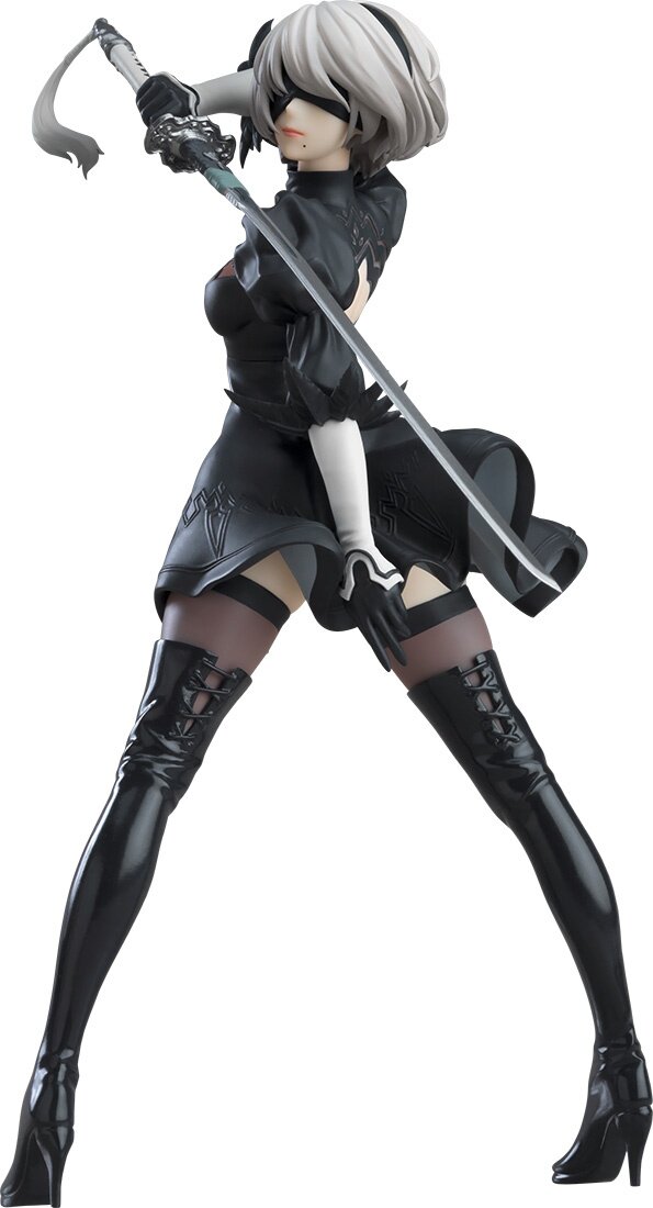 販売 2b フィギュアver.2