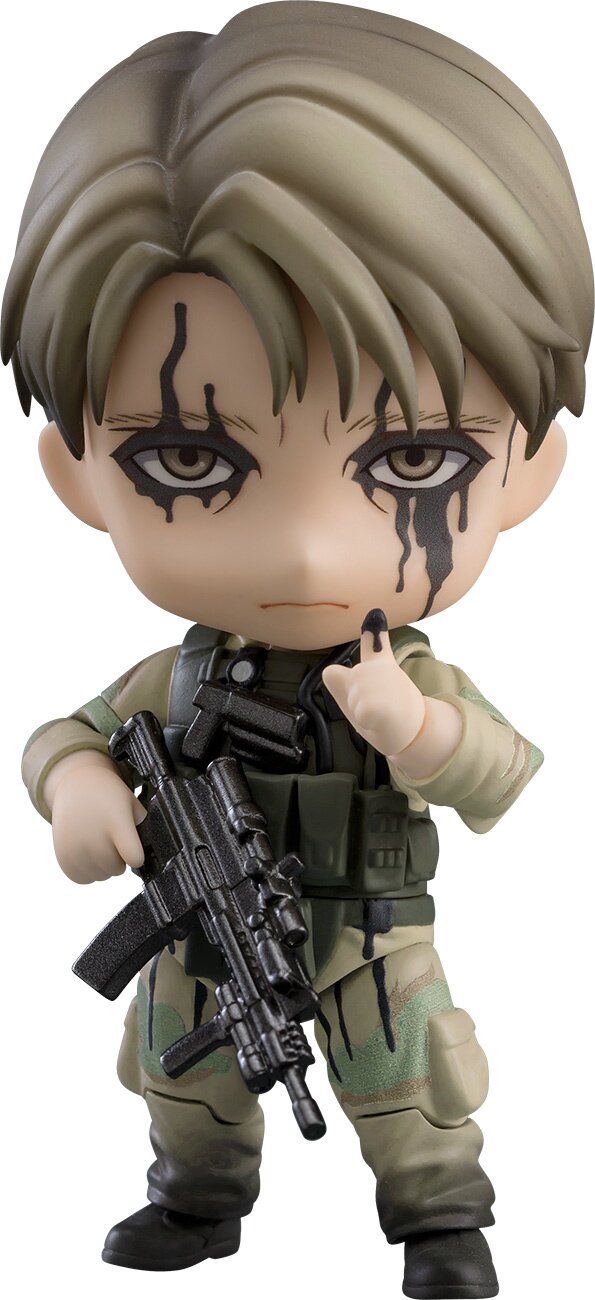 nendoroid 595