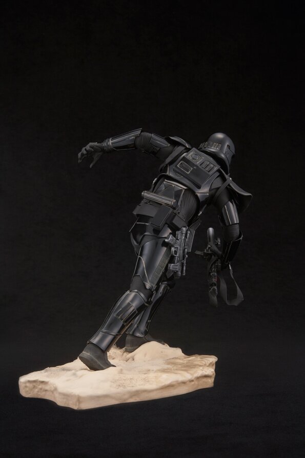 star wars artfx figures