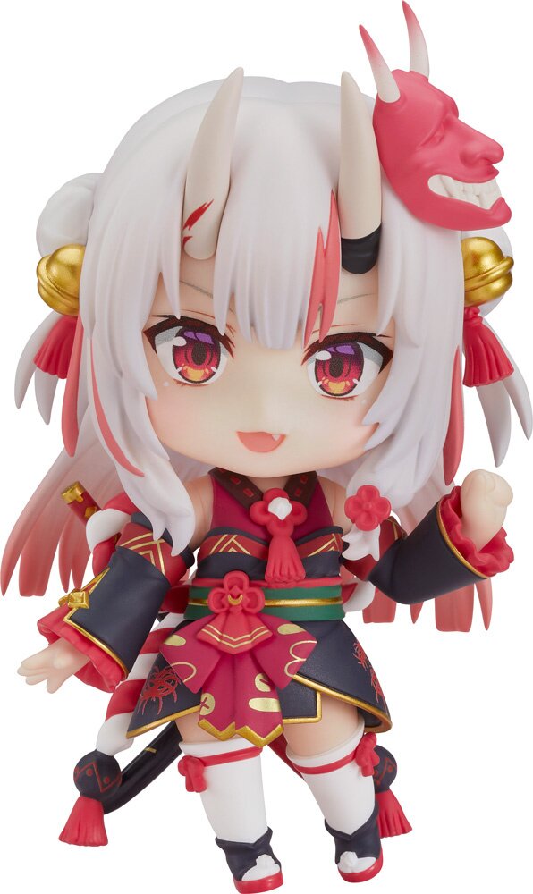 nendoroid 596