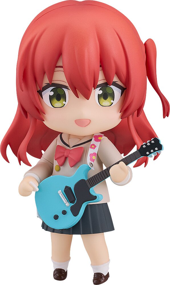 Bocchi the Rock! Desu. Acrylic Mascot: Aniplex - Tokyo Otaku Mode (TOM)