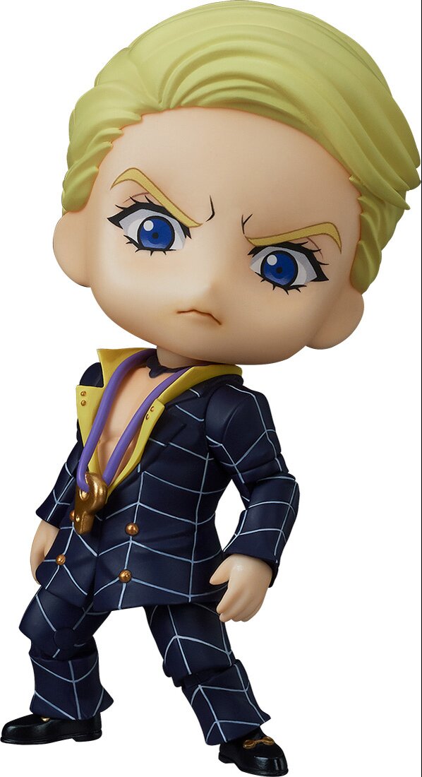 prosciutto nendoroid