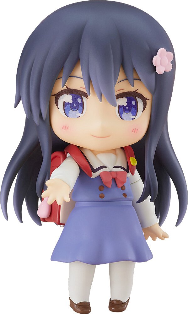 Nendoroid Wataten!: An Angel Flew Down to Me Precious Friends Hana