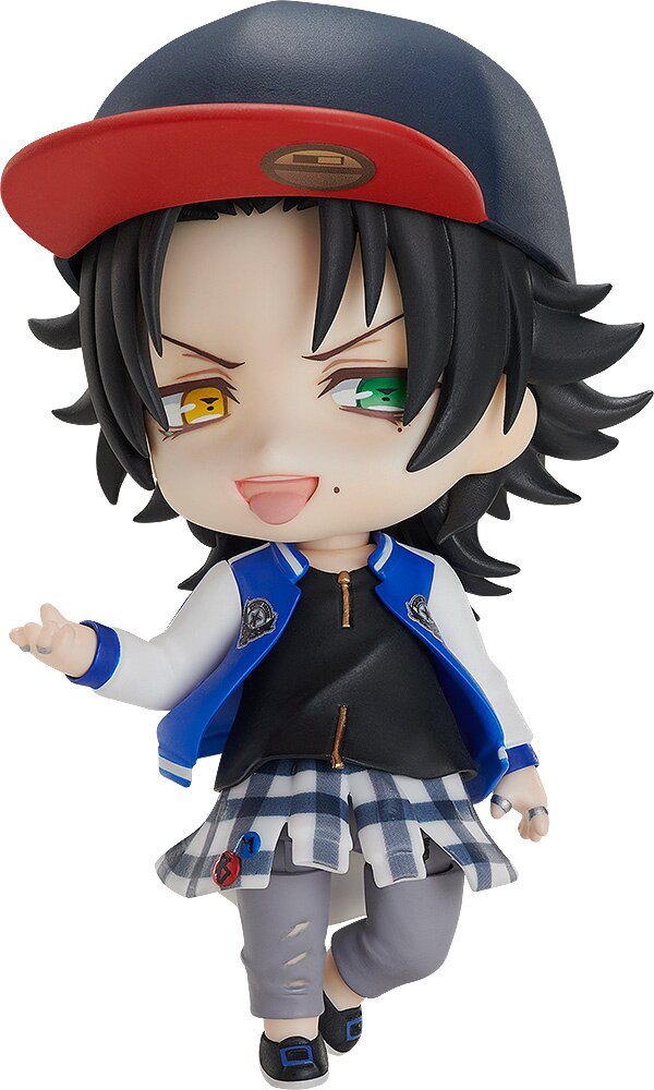 nendoroid jiro yamada