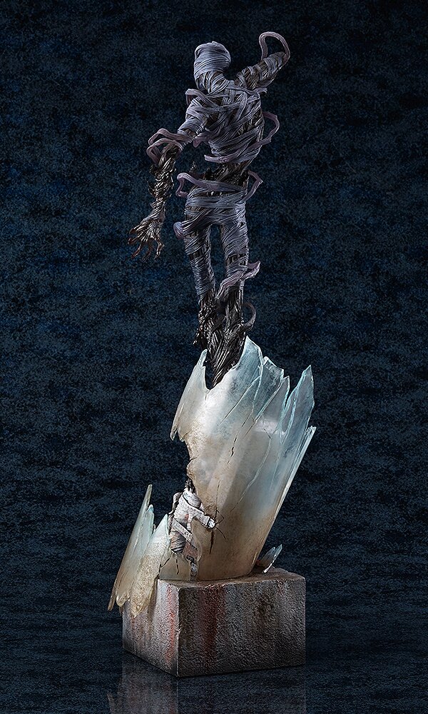 Ajin: Demi-Human Takayuki Takeya Ver. Non-Scale Figure: Good Smile