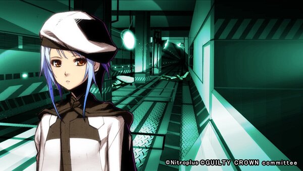 Guilty Crown Lost Christmas, Gameplay