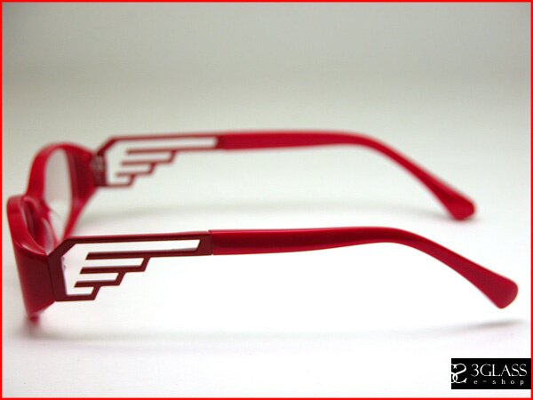 Jeanne Glasses - Bayonetta x Less Than Human - Tokyo Otaku Mode (TOM)