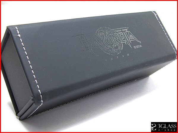 Bayonetta Glasses Minor Change Model - Tokyo Otaku Mode (TOM)