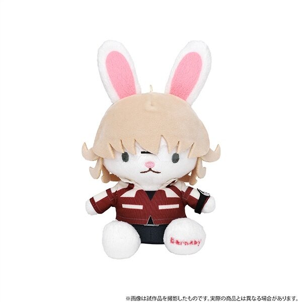 TIGER &amp; BUNNY 2 Qposket 6点セット Tiger & Bunny 2 Q Posket-Kotetsu T. Kaburagi-(Ver.B