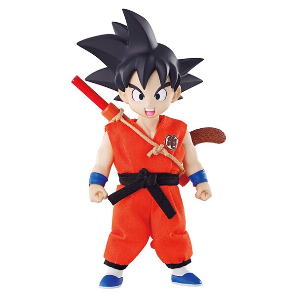 新品 Dimension of DRAGONBALL 幼少期 孫悟空 D.O.D Dimension of Dragon Ball Son Goku Childhood Ver. - Tokyo