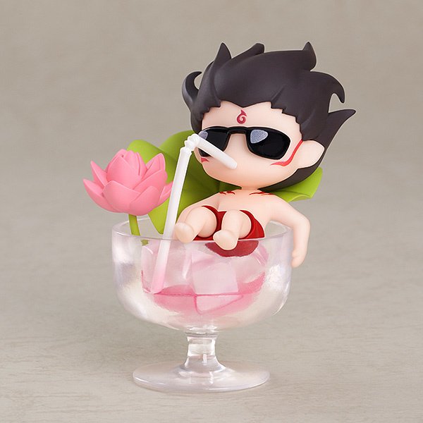 Ne Zha Ne Zha & Ao Bing: Vacation B Set - Tokyo Otaku Mode (TOM)