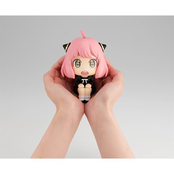 あーにゃ SHIBUYA SCRAMBLE FIGURE アーニャ・フォージャー＆ボンド