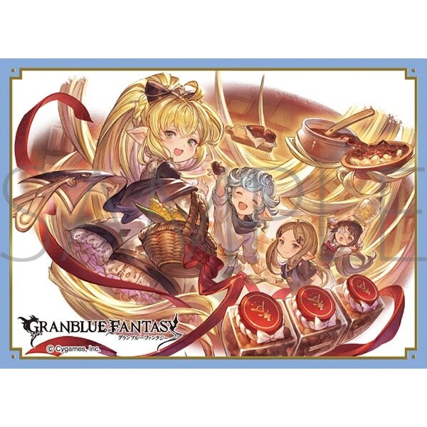 GRANBLUE FANTASY THE Animation Season 2 5 (Limited Edition) [DVD