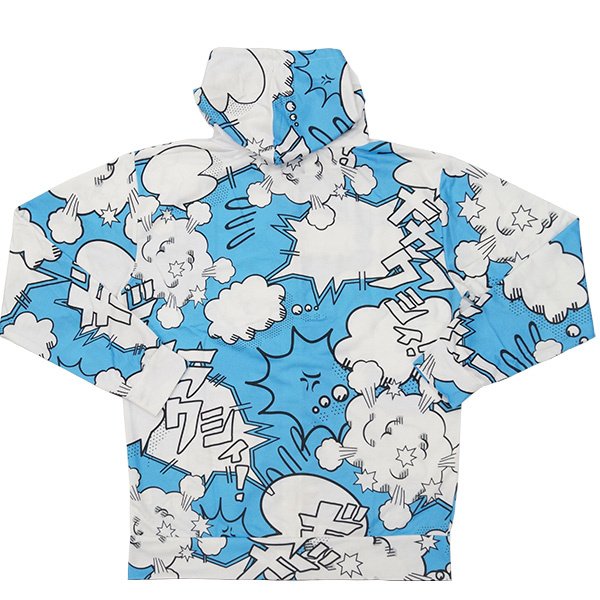 galaxxxy Manga Hoodie: galaxxxy - Tokyo Otaku Mode (TOM)