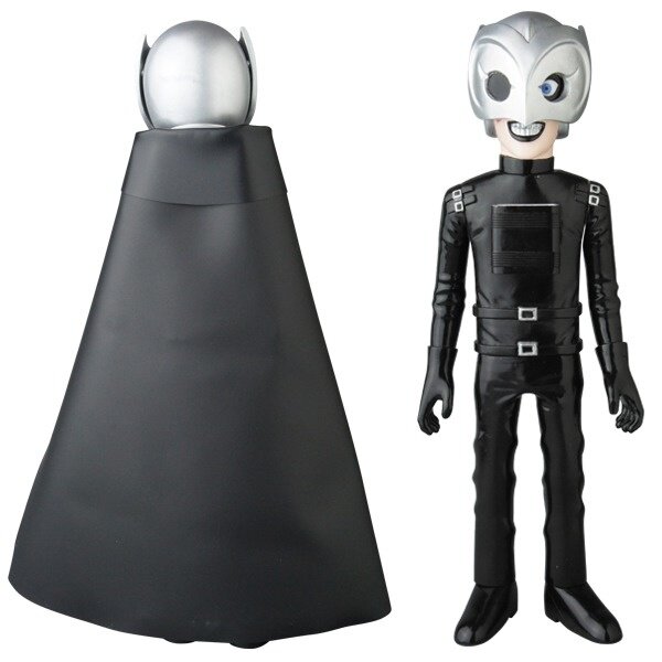 Vinyl Collectible Dolls Phantom of the Paradise Phantom