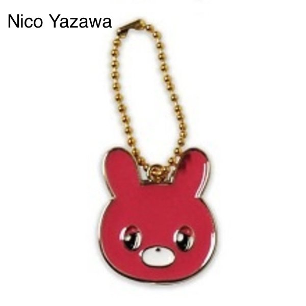 Love Live! Bag Mascot Charms - Tokyo Otaku Mode (TOM)