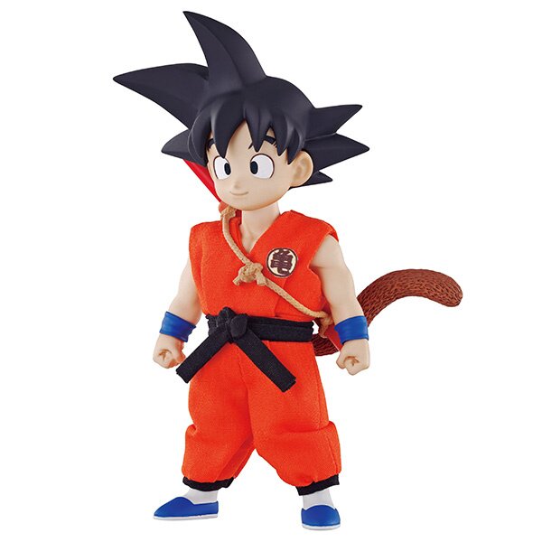 Dimension of Dragon Ball Son Goku Childhood Ver. Tokyo Otaku Mode TOM