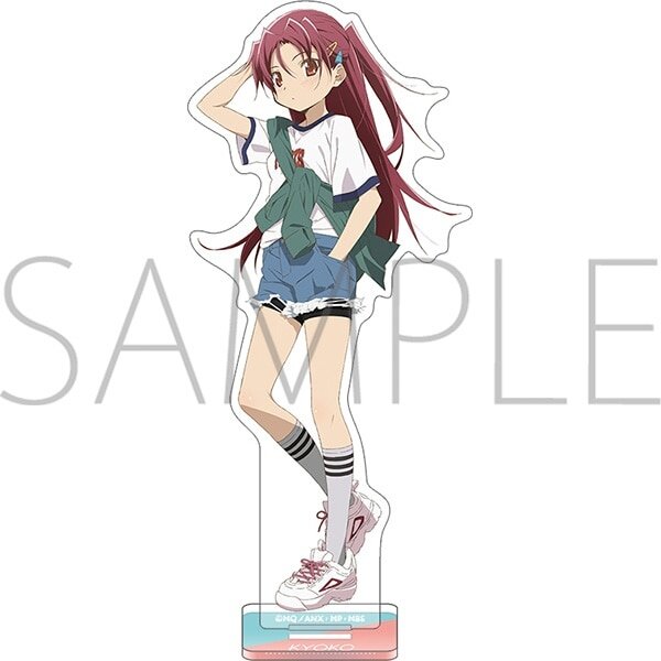 Puella Magi Madoka Magica Acrylic Stand - Tokyo Otaku Mode (TOM)