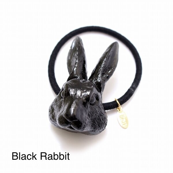 Lilou Animal Hair Tie Lilou Tokyo Otaku Mode (TOM)