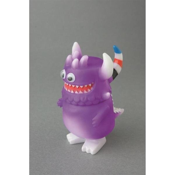 Vinyl Artist Gacha Rangeas Box Set: MEDICOM TOY - Tokyo