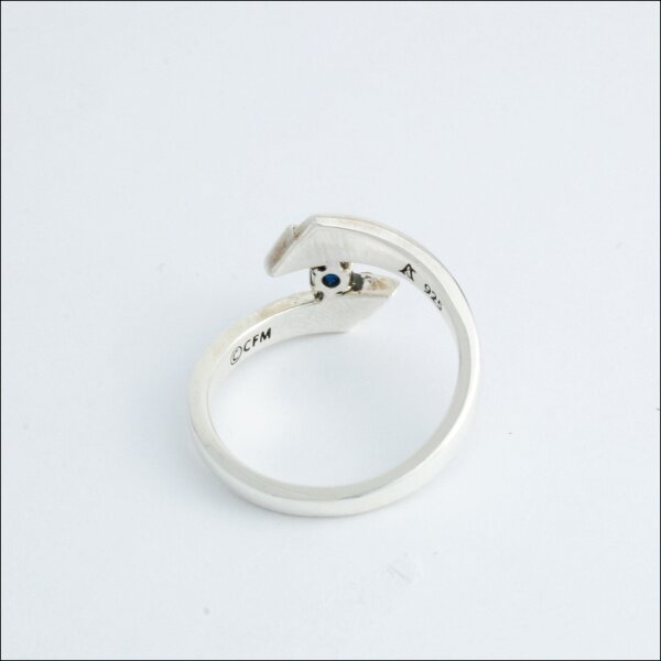 Kaito Motif Ring - Tokyo Otaku Mode (TOM)