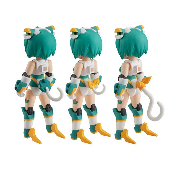 desktop army sylphy