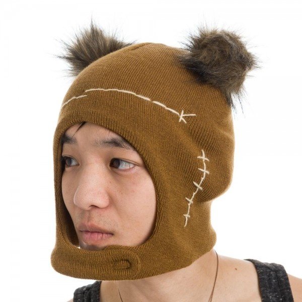 Star Wars Ewok Hat: Bioworld - Tokyo Otaku Mode (TOM) display picture 1