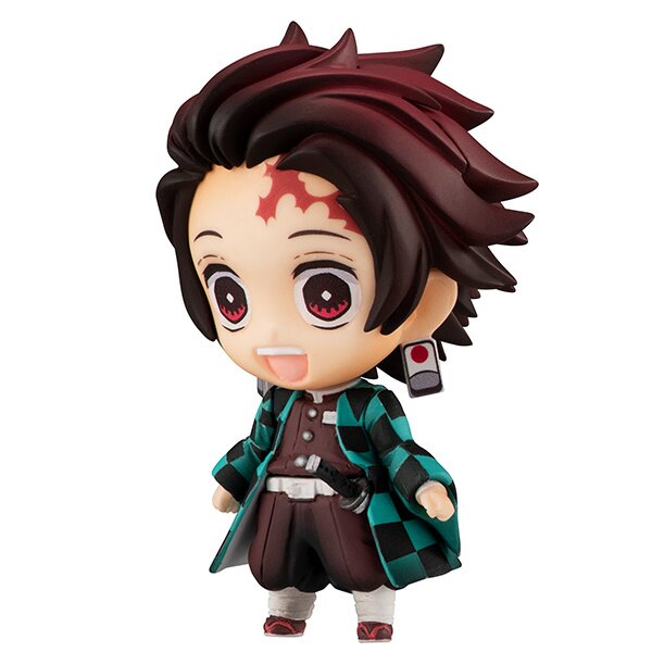 Kimetsu no Yaiba - Hashira That Quit - AnimeBox