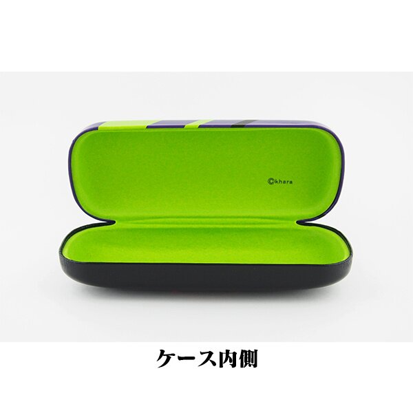 Evangelion Glasses Case Collection - Tokyo Otaku Mode (TOM)