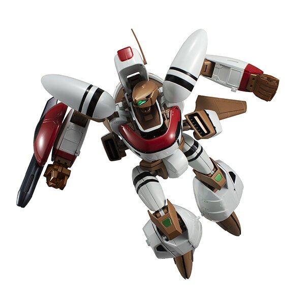 Variable Action Hi-Spec Super Dimension Century Orguss