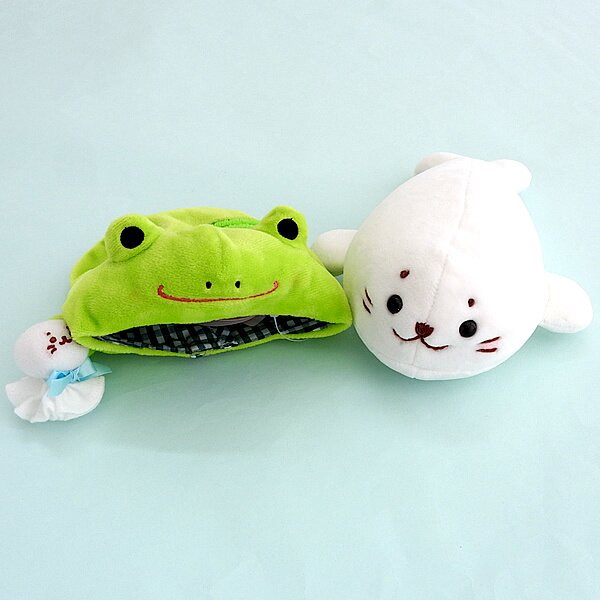 sirotan plush