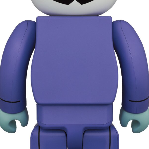 BE@RBRICK The Joker: Batman: The Animated Series Ver. 1000%