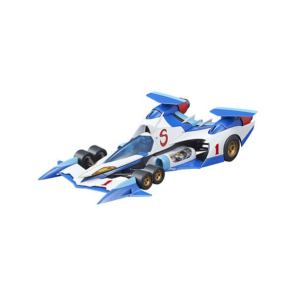 Variable Action Future GPX Cyber Formula SIN V-Asurada AKF-0/G