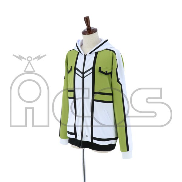 Hoodie sword art online best sale